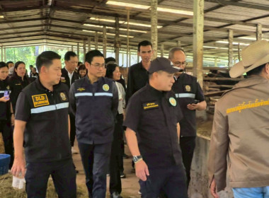 ประชุมผู้ตรวจราชการกระทรวงเกษตรและสหกรณ์ พารามิเตอร์รูปภาพ 16